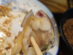 -丹东特色烤肉(南光三部店)