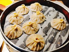 牛肉灌汤包-老班长手工灌汤包老店(东山店)