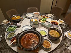 -曾家厨房·新徽菜(九华山路店)
