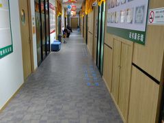 -益想家·感统训练·专注力·语言表达(蔚蓝水岸校区)