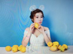 -蔚蓝映像STUDIO婚纱摄影(南稍门店)