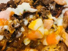 -熊吞·大碗丼烧肉饭(济宁万达广场店)