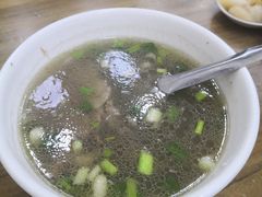 -老刘家泡馍·陕西老字号(钟楼广济街店)