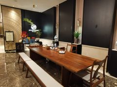 -京香轩·中餐厅(上海中庚聚龙酒店)