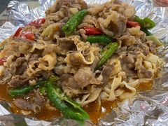 -葛记焖饼(伏牛路店)