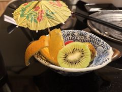 -天狗山料理(省体店)