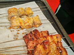 -喝丢一只鞋海鲜烧烤·海肠捞饭(东关街店)