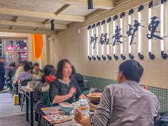 -肥家大排档(天河体育西店)