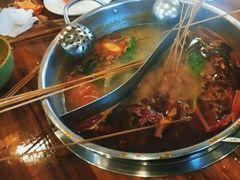 -杨校长·老成都串串香火锅(全国总店)