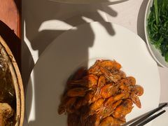 -杭州新新饭店·1913餐厅