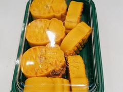 -泸溪河桃酥(壹方城店)