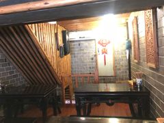 -张记牛肉面馆(天津路店)