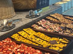 -解放碑威斯汀酒店-知味国际美食餐厅