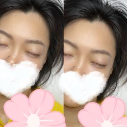 -杨益美学·野生眉半永久纹眉发际线