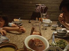 -南京大牌档(壹方天地店)