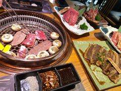 -黑牛の店·和牛烧肉(石家庄万象城店)