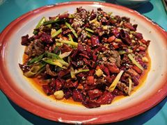 -川正旺江湖菜(三元桥店)