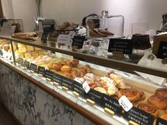 -WHEAT&BAKER-麥(凯德来福士店)