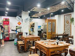 -随柳居·苏式小吃(建新巷店)