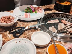 -龙湖南京江北天街