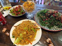 -吃货私房菜(丽江束河古镇店)