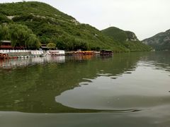 -九女仙湖景区