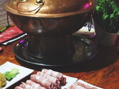 -寻小欢焖烤羊肉串(九眼桥店)