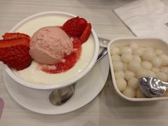 -满记甜品(日月光二店)