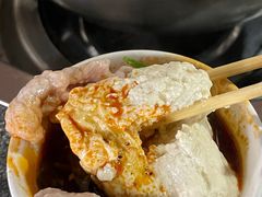 -海关荤豆花(洋河一路店)