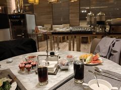 -北京王府井希尔顿酒店·万斯阁西餐厅