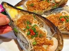 -北李·海肠捞饭·大连菜(望京凯德MALL店)