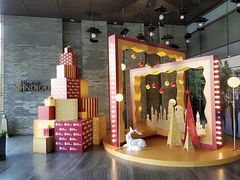 -上海外滩英迪格酒店