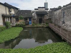 -绍兴书圣故里景区