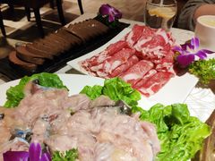 -红辣椒·川菜·火锅(科华路店)