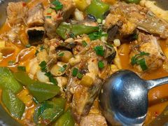 -小厨娘淮扬菜(天印大道店)