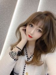 点击看大图 -3AM·S HAIR SALON烫发染发接发