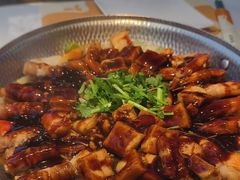 -黄记煌三汁焖锅(崇文门店)