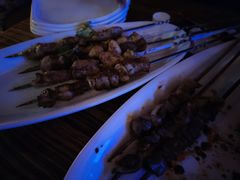 -花腰餐吧Bistro烧烤 傣味(传媒大学店)
