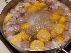 -潮泰牛肉火锅 · 创于1992年(车公庙店)