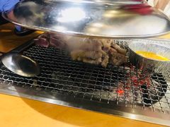 -肉甲韩国木炭烤肉(新壹街1店)