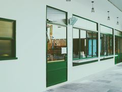 门面-RAC BAR(安福路店)