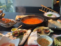 -花潮料理艺食馆(成都万象城店)