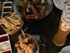 -haxnbauer海森堡德国餐厅(深圳coco店)