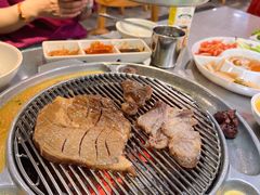 -喜来稀肉(虹泉路店)
