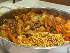 -黄记煌三汁焖锅(新佳丽江汉路店)