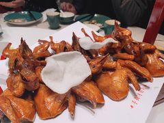 -鸽子侯·家宴·平价海鲜(绿地店)