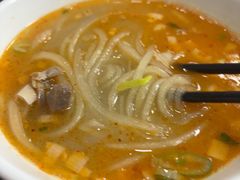 -向阳羊汤(大同总店)