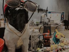 -BE NORMAL CAFE(霞溪路店)