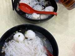 -文辉墨鱼丸大王(铜锣湾渣甸街总店)