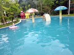 -中铁花水湾四季温泉谷